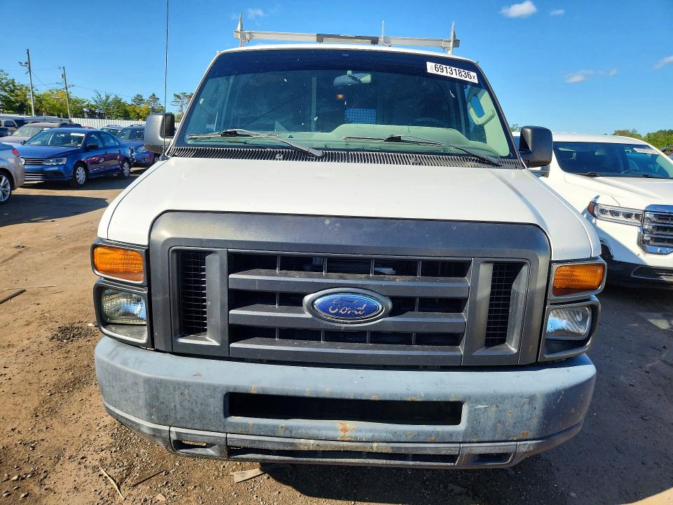 2012 Ford Econoline მანქანა იყიდება აუქციონზე, vin: 1FTNE2EW8CDA04486        , აუქციონის ნომერი: 69131836