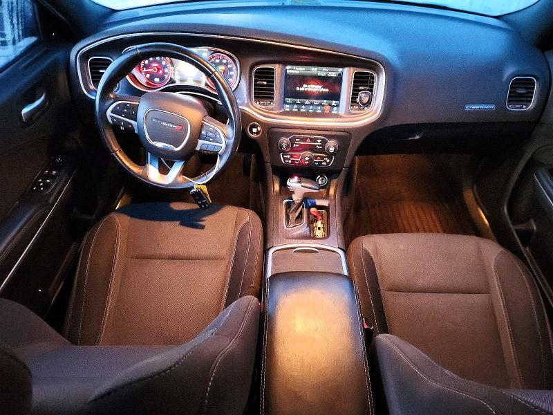Aukcja sprzedaży 2018 Dodge Charger, vin: 2C3CDXHGXJH155961, numer aukcji: 69097646