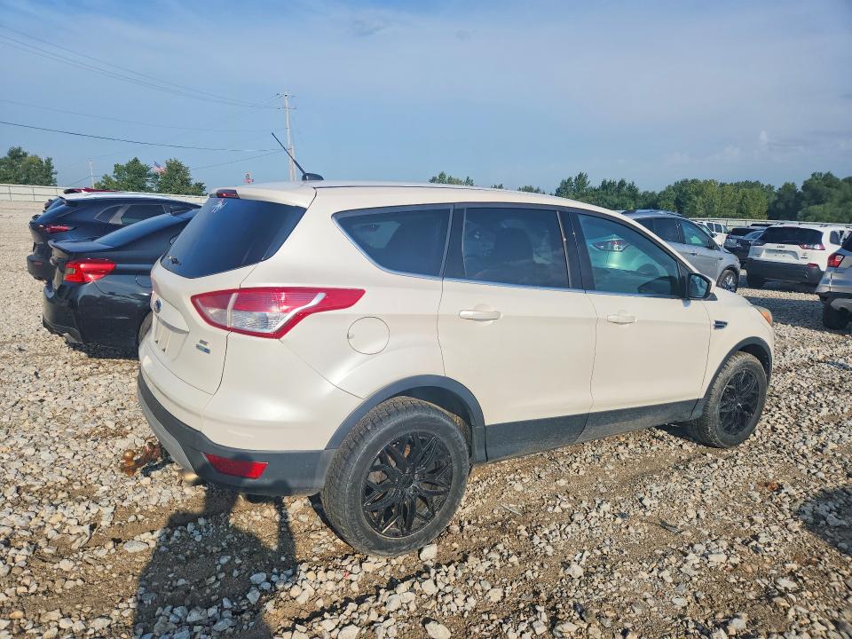 Продаж на аукціоні авто 2013 Ford Escape, vin: 1FMCU9GX9DUD89594, номер лоту: 67386616