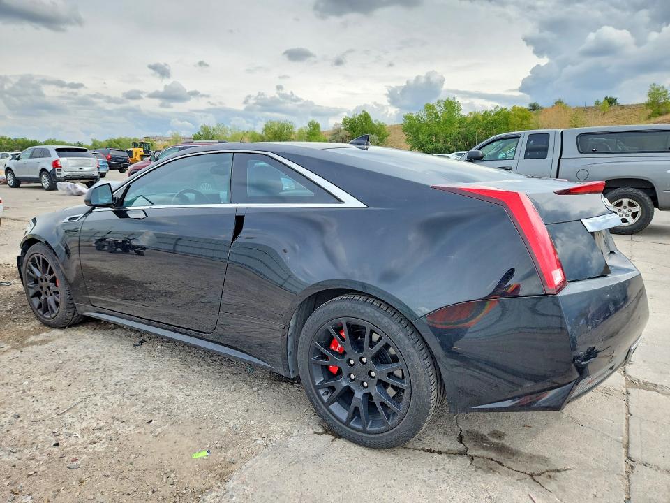 2011 Cadillac Cts მანქანა იყიდება აუქციონზე, vin: 1G6DK1ED2B0113354, აუქციონის ნომერი: 69452476