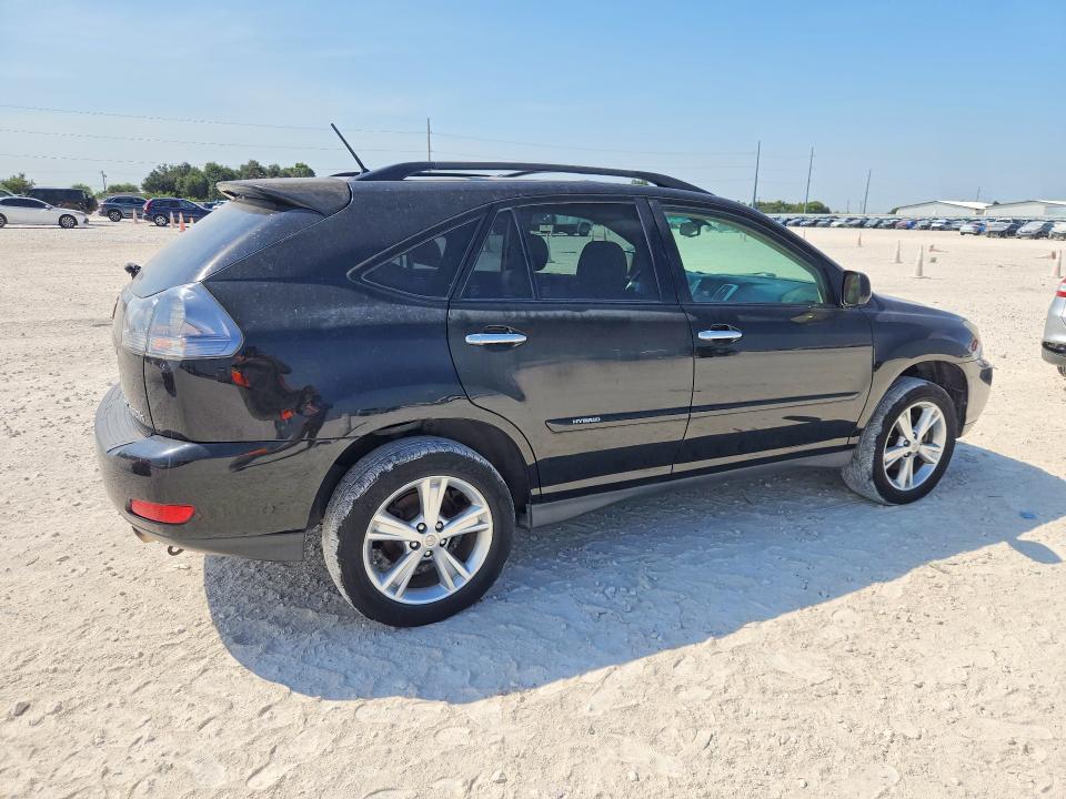Aukcja sprzedaży 2008 Lexus Rx, vin: JTJGW31U582008589, numer aukcji: 67394346