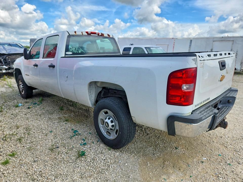 Aukcja sprzedaży 2013 Chevrolet Silverado, vin: 1GC1CVCG3DF194737, numer aukcji: 68276996