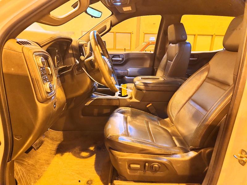 Продажа на аукционе авто 2021 Gmc Sierra, vin: 1GTU9FEL0MZ102929, номер лота: 69886886