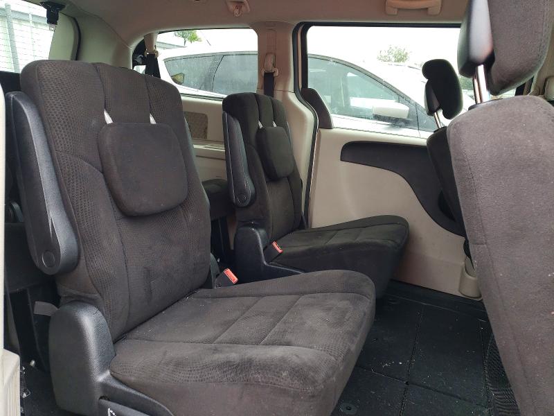 Aukcja sprzedaży 2013 Dodge Grand Caravan, vin: 2C4RDGBG1DR600925, numer aukcji: 70026686