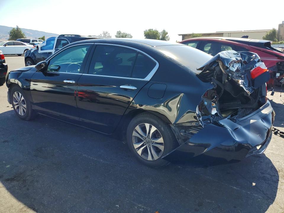 Продаж на аукціоні авто 2013 Honda Accord, vin: 1HGCR2F32DA198940, номер лоту: 69806006