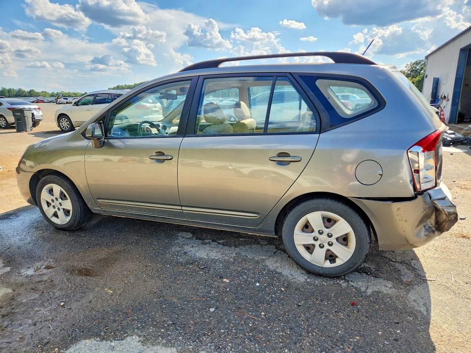 Продажа на аукционе авто 2009 Kia Rondo, vin: KNAFG526897251645, номер лота: 68053526