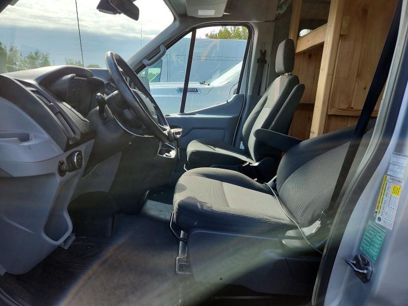 Aukcja sprzedaży 2018 Ford Transit, vin: 1FBZX2XG8JKB18342, numer aukcji: 67459786