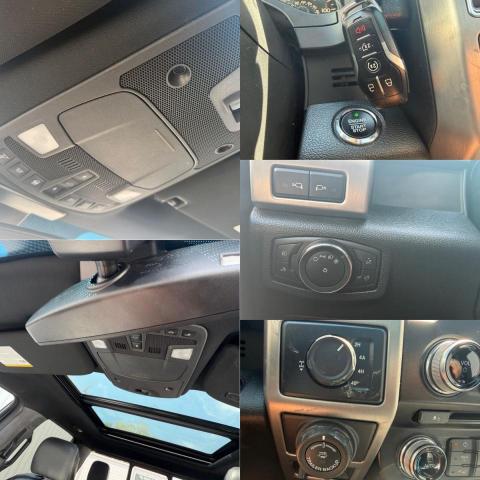 Продаж на аукціоні авто 2016 Ford F150, vin: 1FTEW1EG6GFB64196, номер лоту: 70566506
