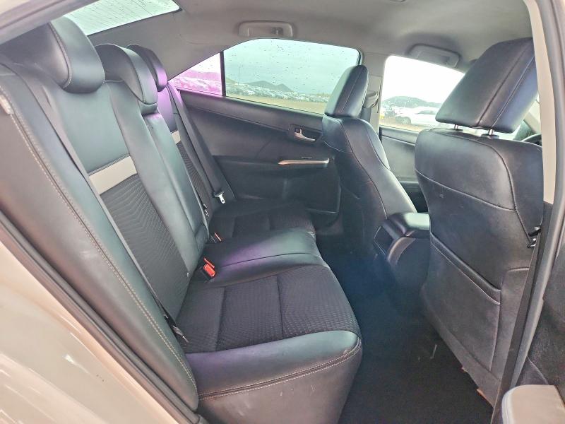 70895886 :رقم المزاد ، 4T1BF1FK5CU560398 vin ، 2012 Toyota Camry مزاد بيع