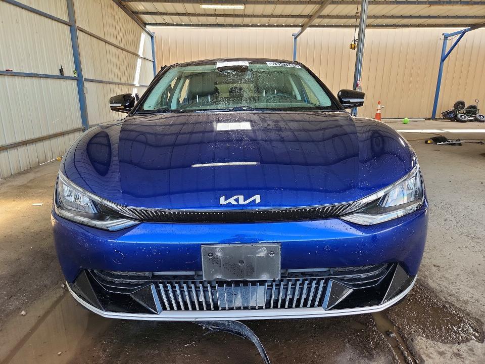 Aukcja sprzedaży 2024 Kia Ev6, vin: KNDC3DLC3R5188661, numer aukcji: 69047886