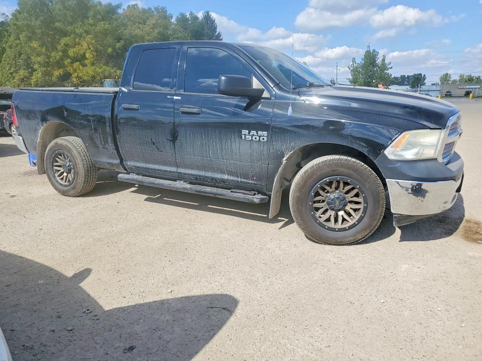 Продажа на аукционе авто 2013 Ram 1500, vin: 1C6RR7FG3DS718430, номер лота: 70044616