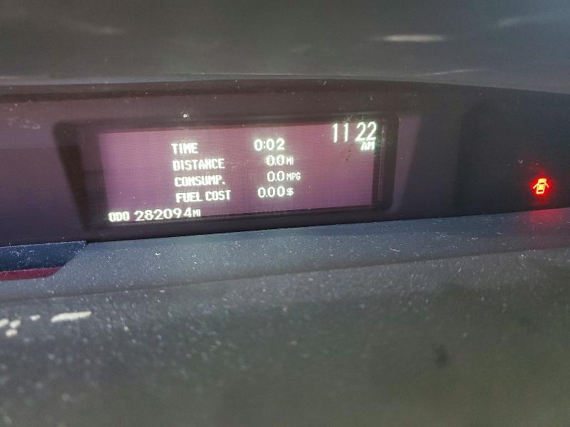 Aukcja sprzedaży 2015 Toyota Prius, vin: JTDKN3DU7F0465554, numer aukcji: 68029416