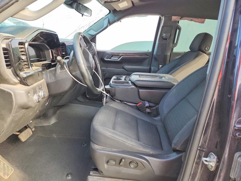 Aukcja sprzedaży 2024 Gmc Sierra, vin: 3GTPHCEK0RG290820, numer aukcji: 67420026