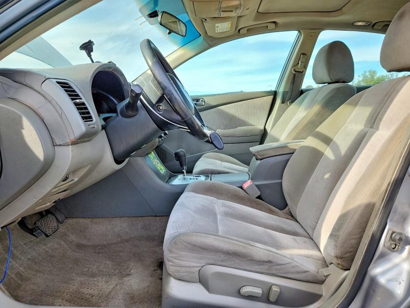 Продажа на аукционе авто 2007 Nissan Altima, vin: 1N4AL21E77C229484, номер лота: 70040156