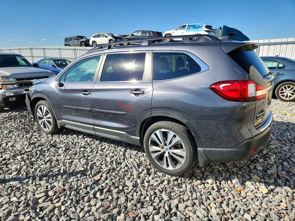 Aukcja sprzedaży 2021 Subaru Ascent, vin: 4S4WMAHD9M3452623, numer aukcji: 70678006