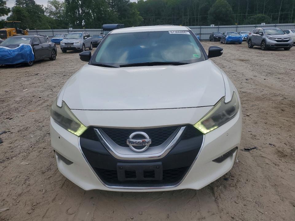 Aukcja sprzedaży 2016 Nissan Maxima, vin: 1N4AA6AP9GC407779, numer aukcji: 67366806