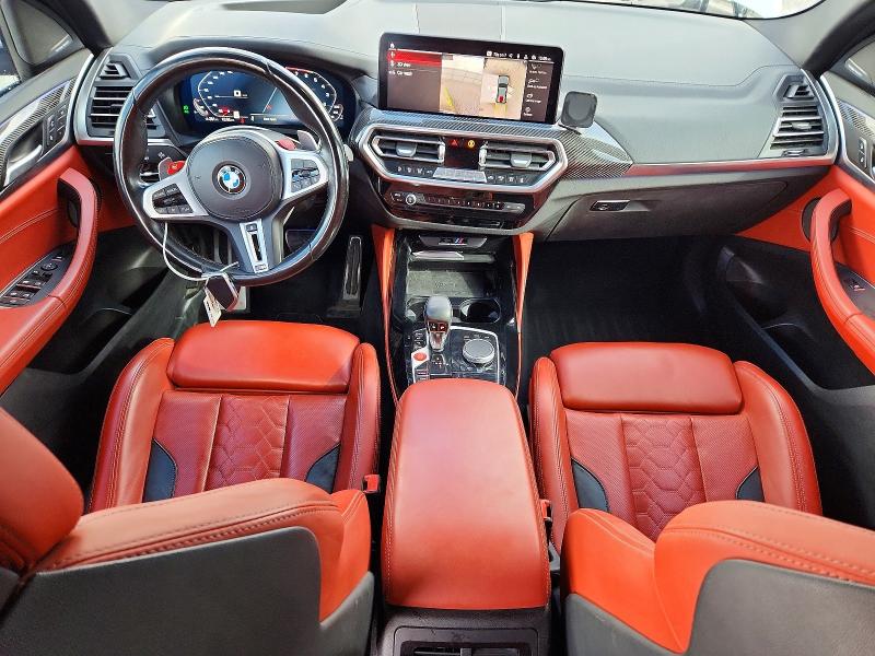 Продаж на аукціоні авто 2023 Bmw X3, vin: 5YM13EC00P9P71205, номер лоту: 69528366
