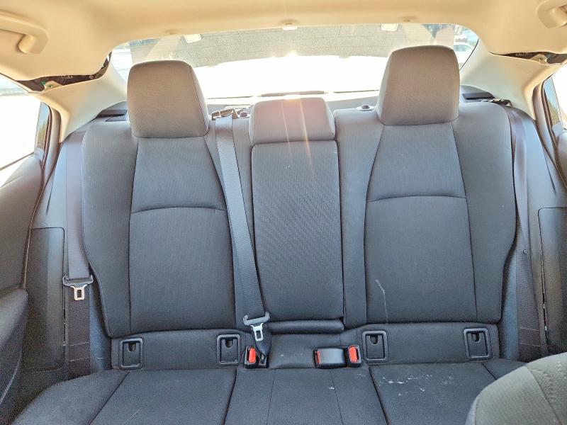 Продаж на аукціоні авто 2023 Toyota Corolla, vin: 5YFB4MDE7PP019445, номер лоту: 68792006