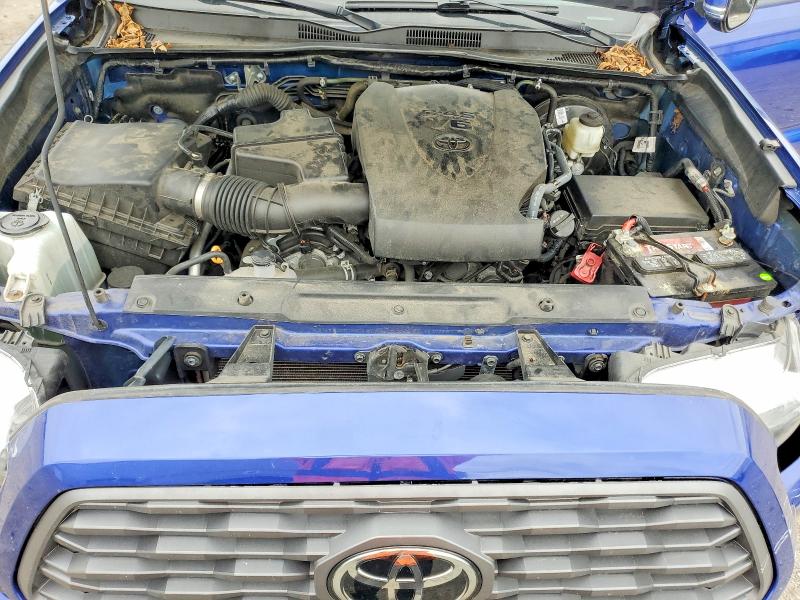 Продажа на аукционе авто 2022 Toyota Tacoma, vin: 3TMAZ5CN1NM162934, номер лота: 70946166