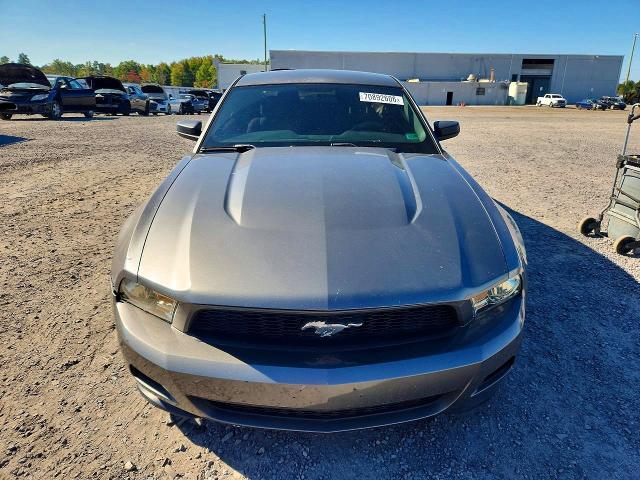 2011 Ford Mustang მანქანა იყიდება აუქციონზე, vin: 1ZVBP8AM5B5125115, აუქციონის ნომერი: 70892606