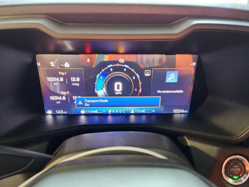 69585946 :رقم المزاد ، 1GCPSBEK9T1170340 vin ، 2026 Chevrolet Colorado مزاد بيع