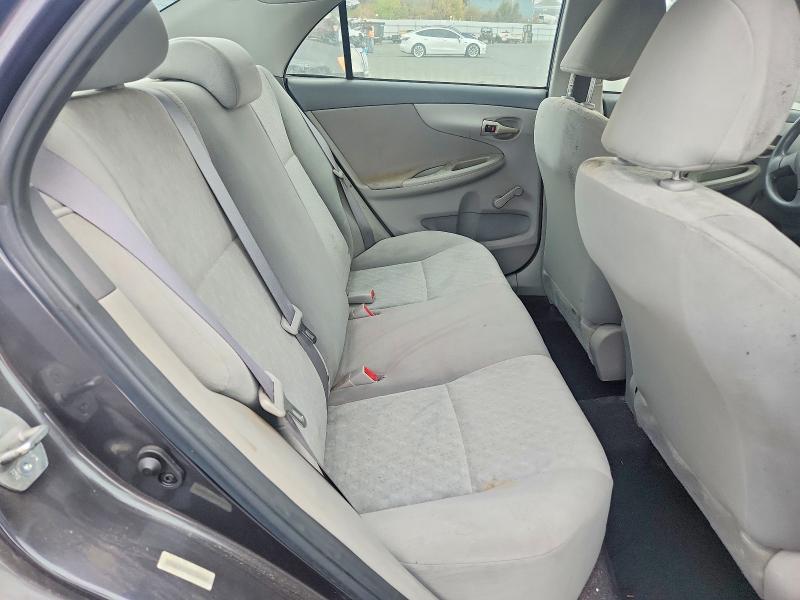 Aukcja sprzedaży 2009 Toyota Corolla, vin: 1NXBU40E59Z108356, numer aukcji: 67929556