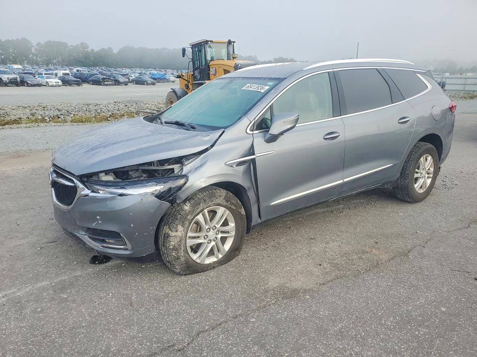 Auction sale of the 2019 Buick Enclave, vin: 5GAEVAKW3KJ184704, lot number: 68413936