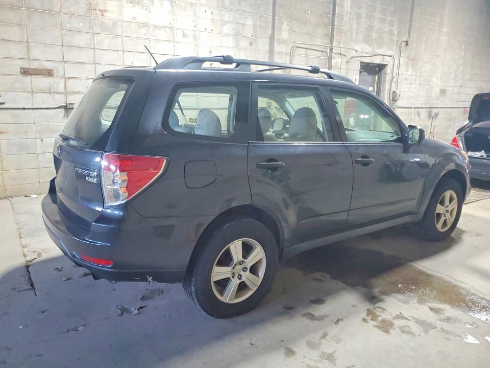 Продаж на аукціоні авто 2013 Subaru Forester, vin: JF2SHABC4DH431352, номер лоту: 67834286
