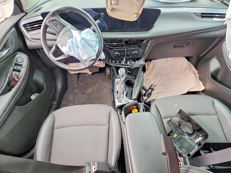 Aukcja sprzedaży 2025 Buick Encore Gx, vin: KL4AMCSL8SB060918, numer aukcji: 68782666