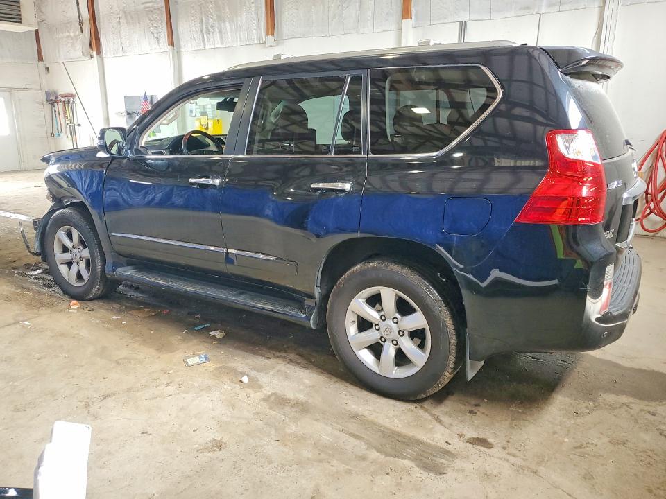 Продаж на аукціоні авто 2010 Lexus Gx, vin: JTJJM7FX0A5010423, номер лоту: 68355876