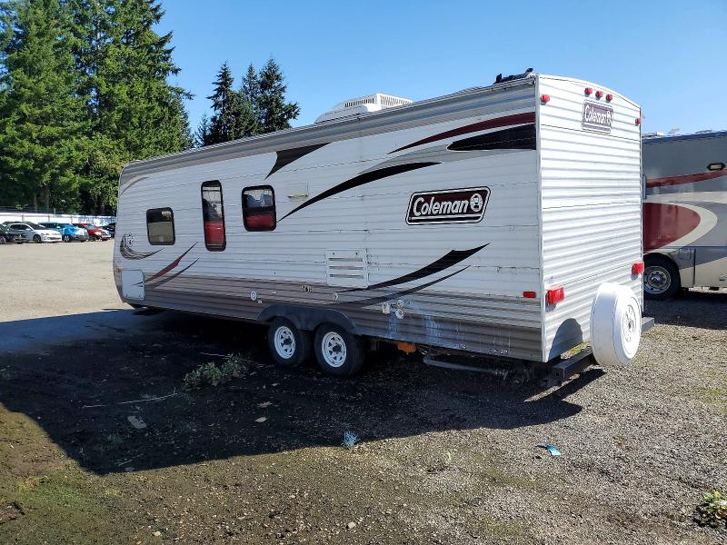 Продажа на аукционе авто 2013 Dutchmen Dutchman Travel Trai, vin: 47CTCLN20DT210391, номер лота: 68741696