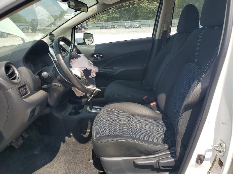 69085396 :رقم المزاد ، 3N1CE2CP3GL350712 vin ، 2016 Nissan Versa Note مزاد بيع