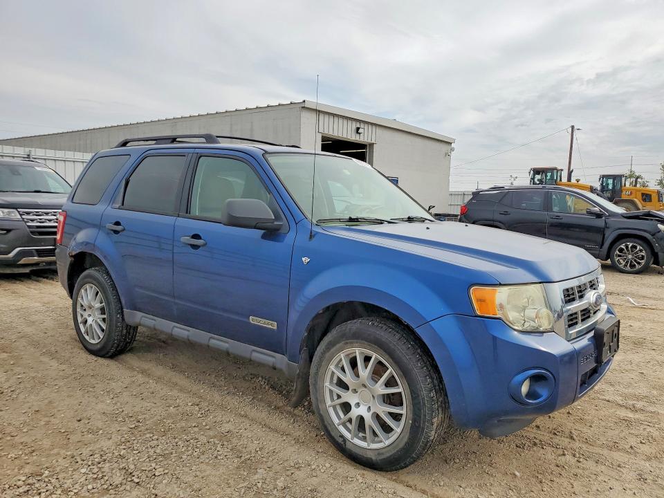 Продажа на аукционе авто 2008 Ford Escape, vin: 1FMCU03178KE20971, номер лота: 69251166