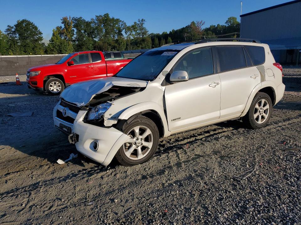 2012 Toyota Rav4 მანქანა იყიდება აუქციონზე, vin: 2T3DK4DV4CW073476, აუქციონის ნომერი: 67893866
