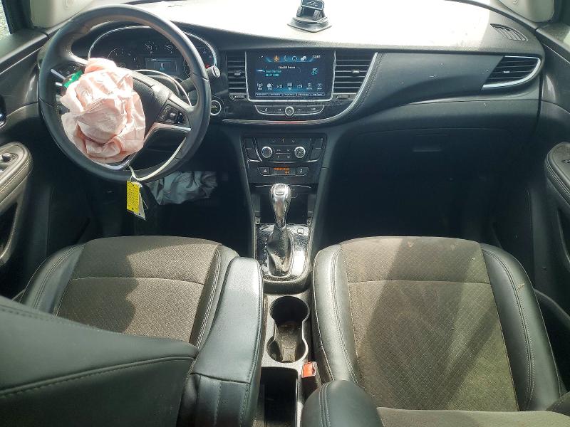 Aukcja sprzedaży 2020 Buick Encore, vin: KL4CJASB3LB003069, numer aukcji: 69911836