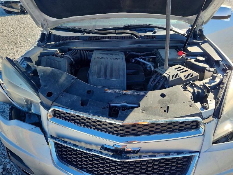 Aukcja sprzedaży 2014 Chevrolet Equinox, vin: 2GNALBEK7E6330726, numer aukcji: 70191426