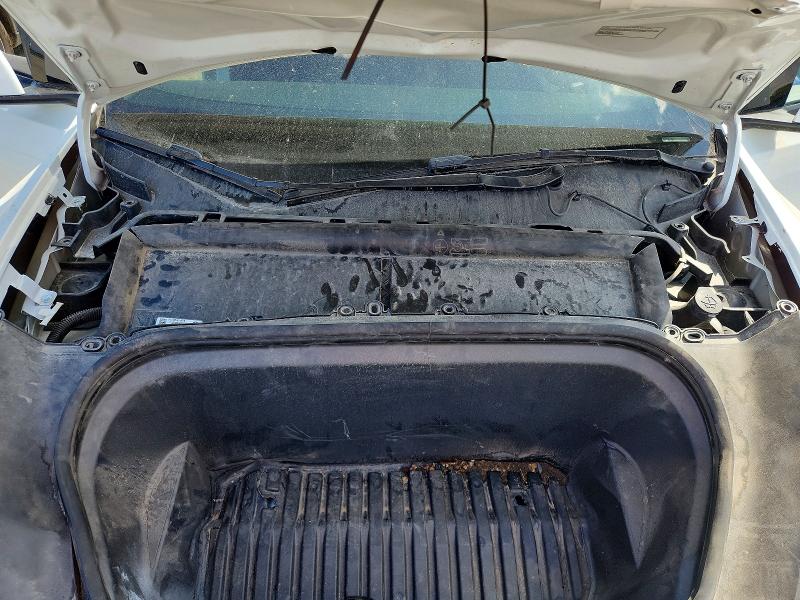 Продажа на аукционе авто 2022 Tesla Model Y, vin: 7SAYGDEE9NF504553, номер лота: 68075906