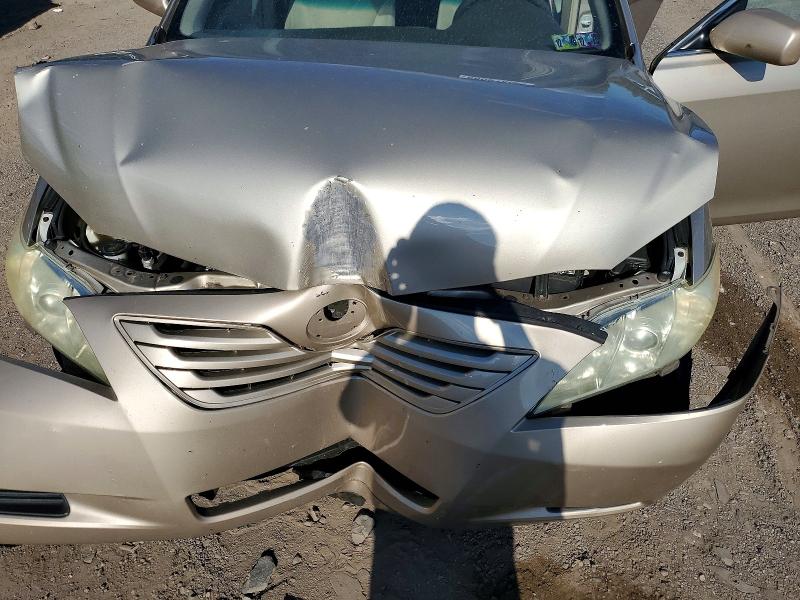 Aukcja sprzedaży 2008 Toyota Camry, vin: 4T1BE46K58U206859, numer aukcji: 68681866