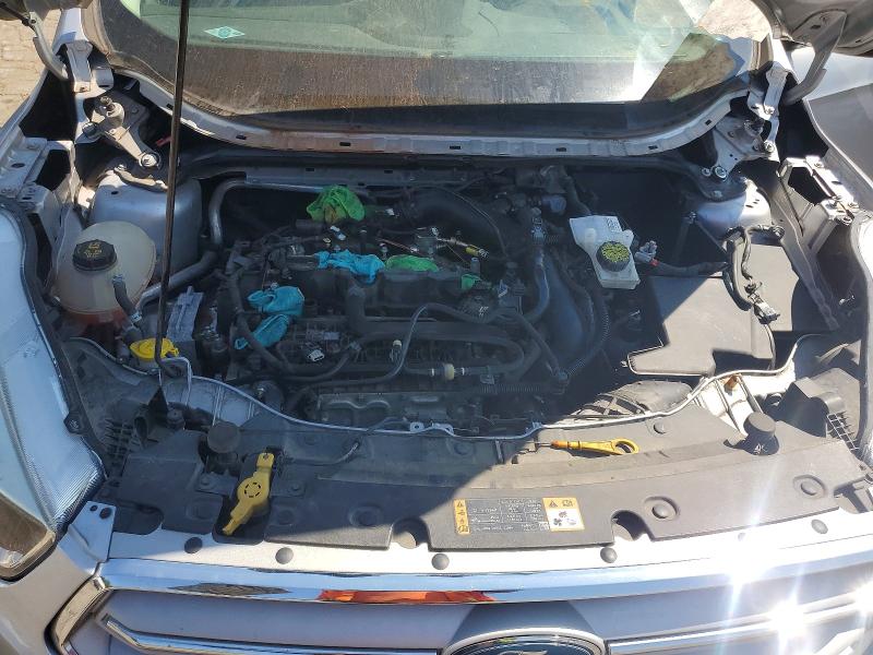 Aukcja sprzedaży 2019 Ford Escape, vin: 1FMCU0GD4KUA58517, numer aukcji: 69604326