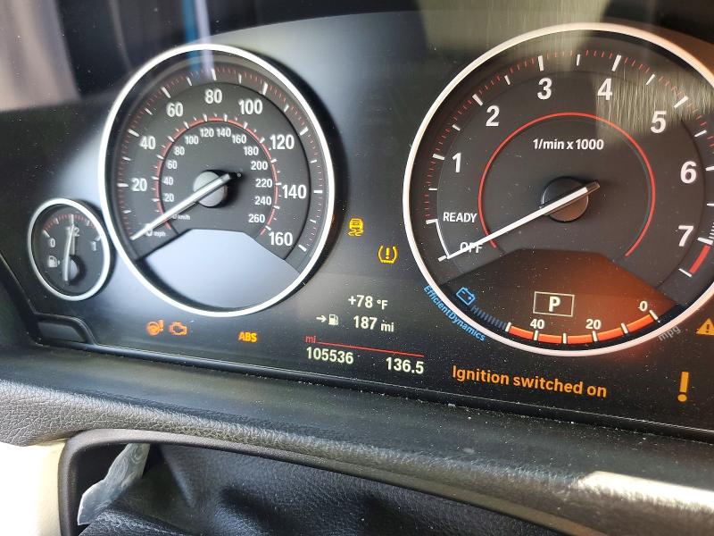 68953416 :رقم المزاد ، WBA4J3C51JBG91357 vin ، 2018 Bmw 430xi مزاد بيع