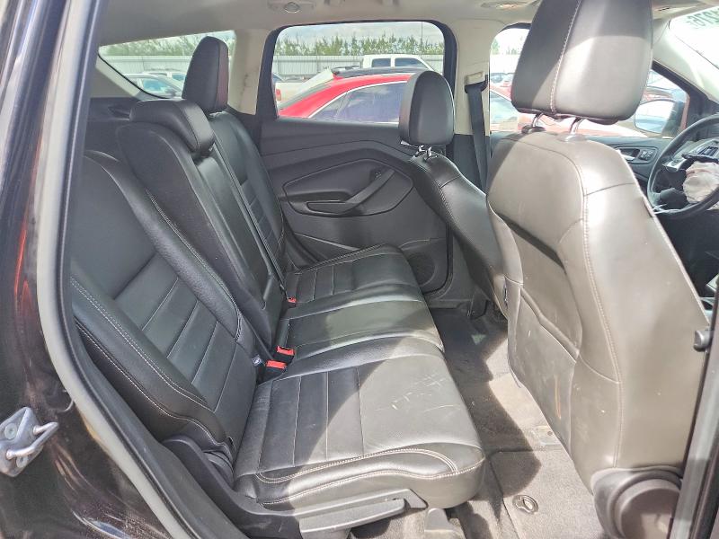 Продаж на аукціоні авто 2013 Ford Escape, vin: 1FMCU9H97DUB73811, номер лоту: 67801276
