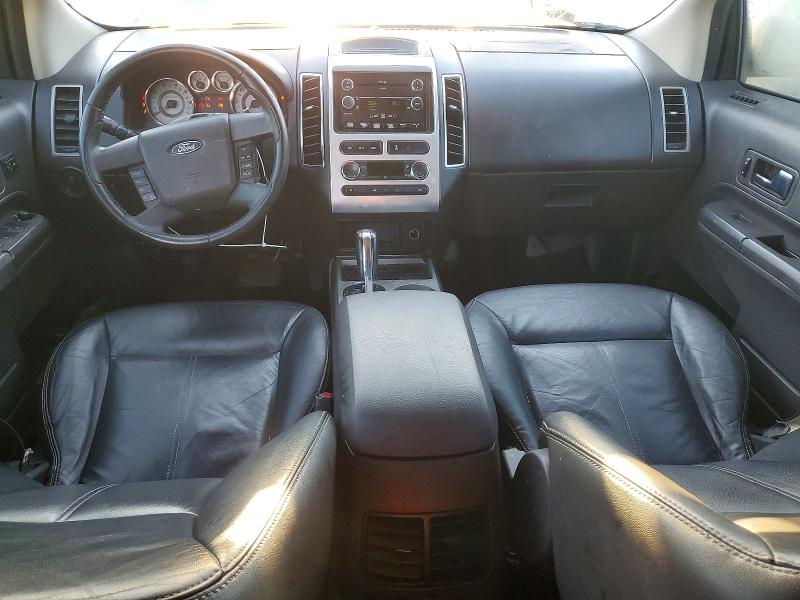 Продажа на аукционе авто 2008 Ford Edge, vin: 2FMDK39CX8BA89950, номер лота: 67909226