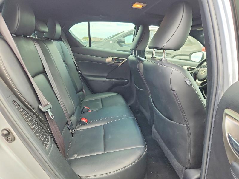 67073186 :رقم المزاد ، JTHKD5BH1F2246631 vin ، 2015 Lexus Ct مزاد بيع