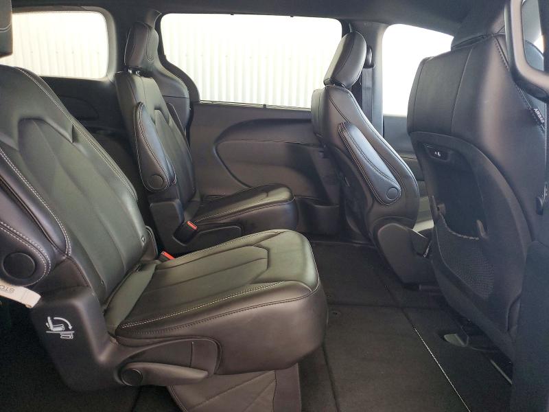 Aukcja sprzedaży 2027 Chrysler Pacifica, vin: 2C4RC1BG3VR552409, numer aukcji: 68367246