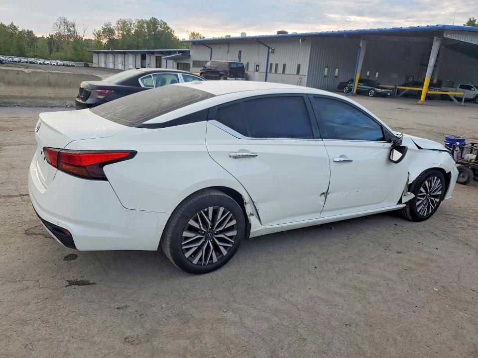 Продаж на аукціоні авто 2025 Nissan Altima, vin: 1N4BL4DV9SN323729, номер лоту: 67597856