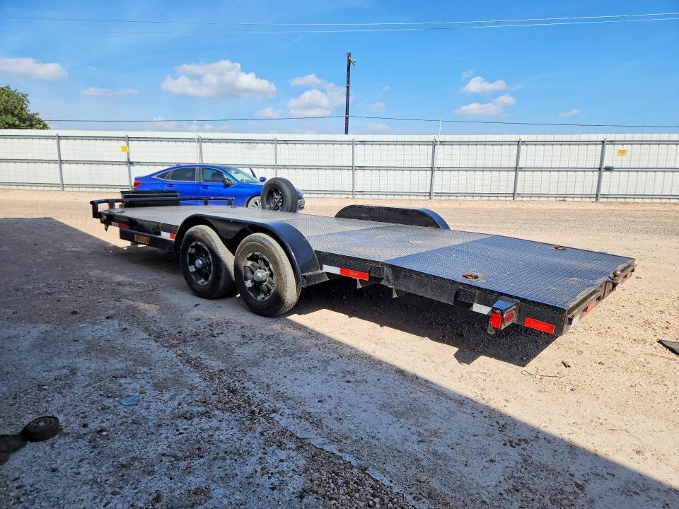 Продажа на аукционе авто 2025 Kearney Unknown, vin: 5LCFT2022S1065392, номер лота: 66814806