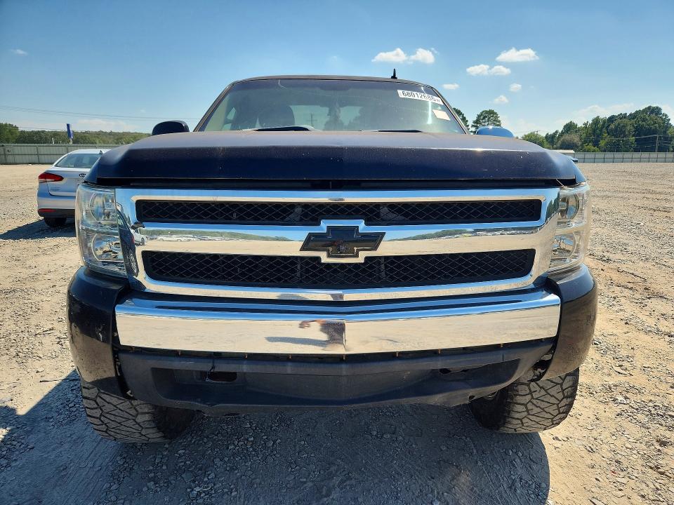 68012686 :رقم المزاد ، 1GCEC14X78Z269727 vin ، 2008 Chevrolet Silverado مزاد بيع