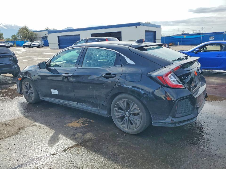 Aukcja sprzedaży 2019 Honda Civic, vin: SHHFK7H65KU204138, numer aukcji: 70953096