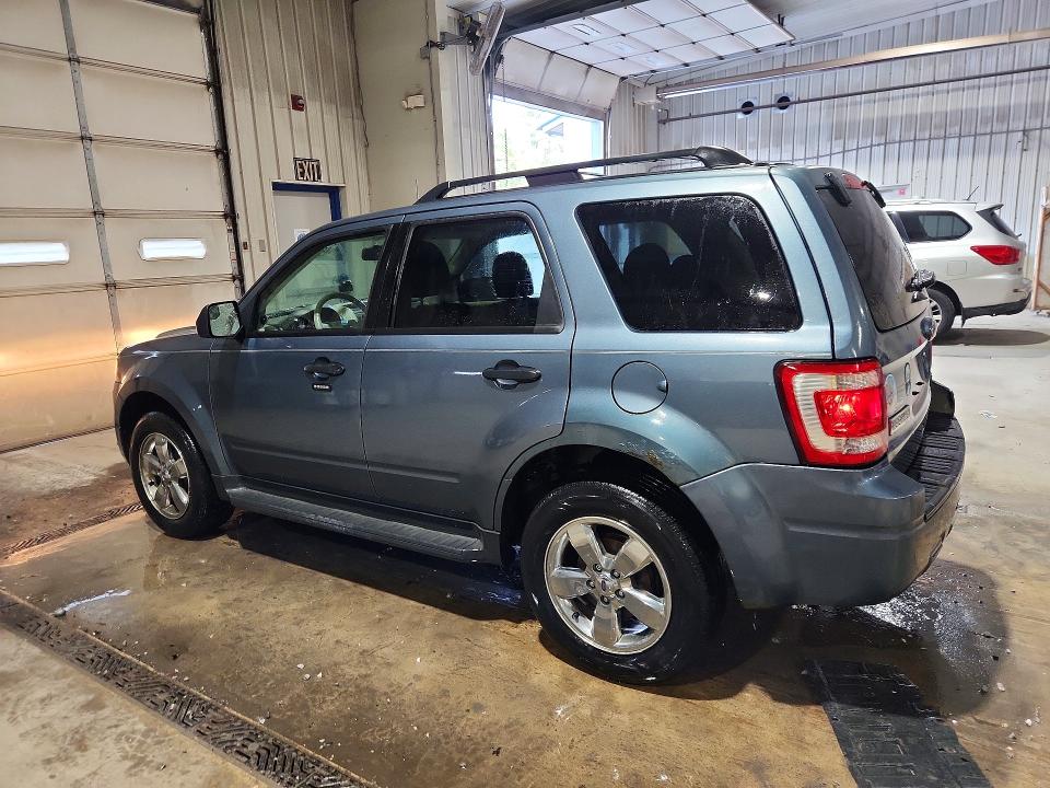 Auction sale of the 2012 Ford Escape, vin: 1FMCU9DG9CKB51274, lot number: 66395766