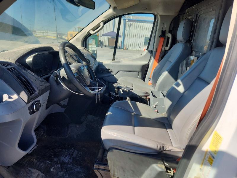 Продаж на аукціоні авто 2016 Ford Transit, vin: 1FTYE1YMXGKB19481, номер лоту: 69721636